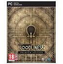Vampire The Masquerade Bloodlines 2 Edycja Premium PC