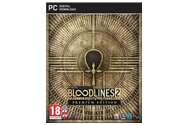 Vampire The Masquerade Bloodlines 2 Edycja Premium PC