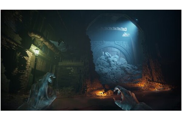 Vampire The Masquerade Bloodlines 2 Edycja Premium PC