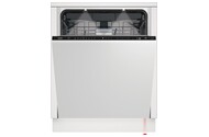 Zmywarka do zabudowy Beko BDIN38542P
