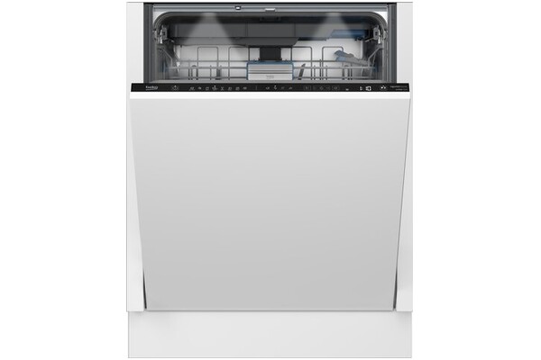 Zmywarka do zabudowy Beko BDIN38542P