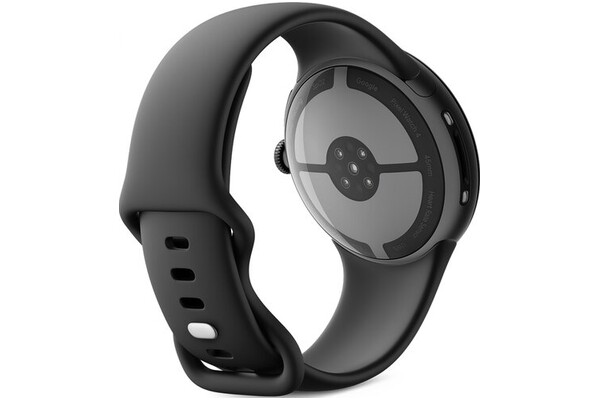 Smartwatch Google Pixel czarny