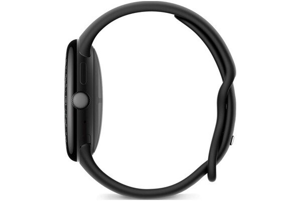 Smartwatch Google Pixel czarny