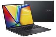 Laptop ASUS Vivobook 16 16.0" AMD Ryzen 5 7430U AMD Radeon 16GB 512GB SSD Windows 11 Home czarny