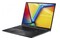 Laptop ASUS Vivobook 16 16.0" AMD Ryzen 5 7430U AMD Radeon 16GB 512GB SSD Windows 11 Home czarny