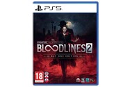 Vampire The Masquerade Bloodlines 2 Edycja Premierowa PlayStation 5