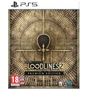 Vampire The Masquerade Bloodlines 2 Edycja Premium PlayStation 5