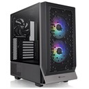 Obudowa PC Thermaltake 300 TG Midi Tower czarny