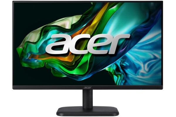 Monitor 31.5" ACER EK321QKBMIIPX czarny