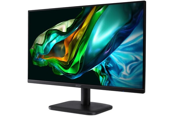 Monitor 31.5" ACER EK321QKBMIIPX czarny
