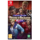 Double Dragon Revive Edycja Limitowana Nintendo Switch