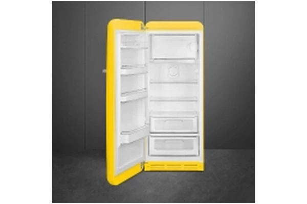 Lodówka Smeg FAB28LYW6