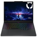 Laptop Lenovo Legion 5 15.1" Intel Intel Core i7-13650HX 13650HX Nvidia GeForce RTX 5060 32GB 1TB SSD M.2 Windows 11 Home czarny