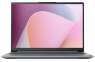 Laptop Lenovo IdeaPad Slim 3 16.0" AMD Ryzen 5 5625U AMD Radeon RX Vega 7 16GB 512GB SSD M.2 Windows 11 Home szary