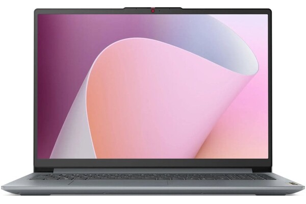 Laptop Lenovo IdeaPad Slim 3 16.0" AMD Ryzen 5 5625U AMD Radeon RX Vega 7 16GB 512GB SSD M.2 Windows 11 Home szary
