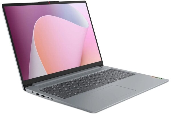 Laptop Lenovo IdeaPad Slim 3 16.0" AMD Ryzen 5 5625U AMD Radeon RX Vega 7 16GB 512GB SSD M.2 Windows 11 Home szary