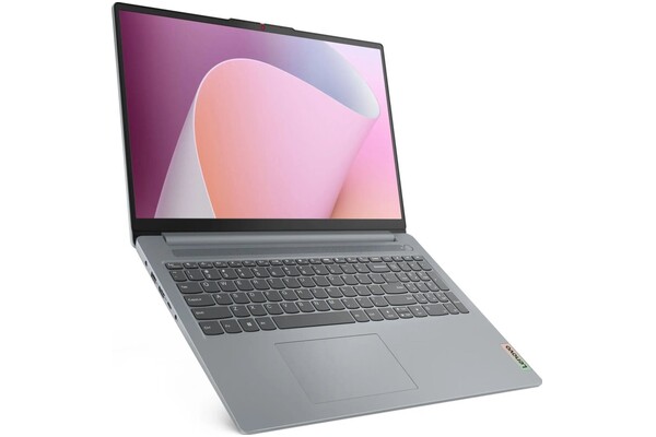 Laptop Lenovo IdeaPad Slim 3 16.0" AMD Ryzen 5 5625U AMD Radeon RX Vega 7 16GB 512GB SSD M.2 Windows 11 Home szary