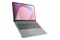 Laptop Lenovo IdeaPad Slim 3 16.0" AMD Ryzen 5 5625U AMD Radeon RX Vega 7 16GB 512GB SSD M.2 Windows 11 Home szary