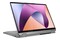 Laptop Lenovo IdeaPad Flex 5 14.0" AMD Ryzen 7 7730U AMD Radeon RX Vega 8 16GB 512GB SSD M.2 Windows 11 Home szary