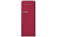 Lodówka Smeg FAB28RDRB6