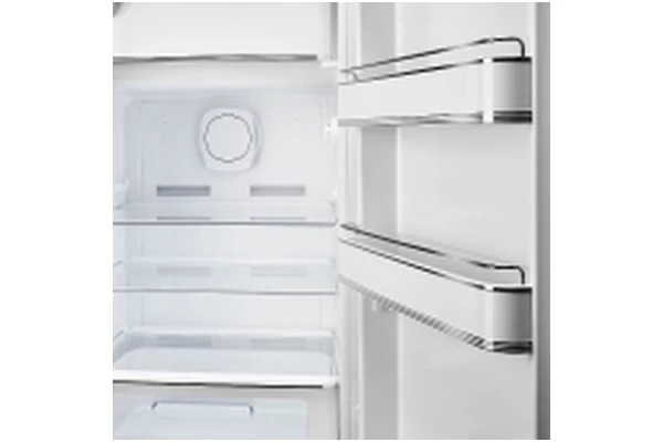 Lodówka Smeg FAB28RDSB6