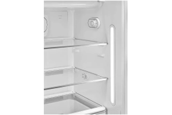 Lodówka Smeg FAB28RDSB6