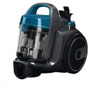 Odkurzacz Bosch BGS05A220 tradycyjny bezworkowy niebieski