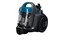 Odkurzacz Bosch BGS05A220 tradycyjny bezworkowy niebieski
