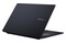 Laptop ASUS Vivobook 16 16.0" AMD Ryzen AI 7 350 350 AMD Radeon 860M 16GB 512GB SSD M.2 Windows 11 Home niebieski