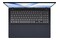 Laptop ASUS Vivobook 16 16.0" AMD Ryzen AI 7 350 350 AMD Radeon 860M 16GB 512GB SSD M.2 Windows 11 Home niebieski