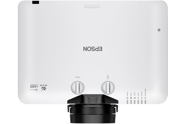 Projektor EPSON EBL890U