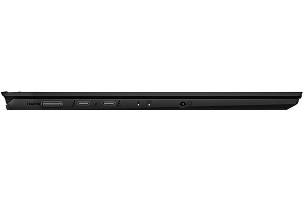Laptop MSI Prestige 13 13.3" Intel Core Ultra 7 258V Intel Arc 140V 32GB 1TB SSD Windows 11 Professional czarny