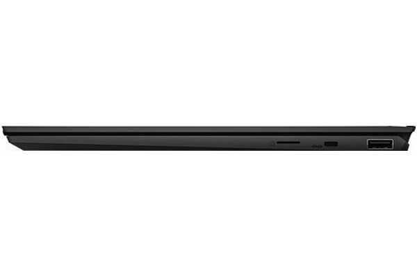 Laptop MSI Prestige 13 13.3" Intel Core Ultra 7 258V Intel Arc 140V 32GB 1TB SSD Windows 11 Professional czarny