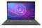 Laptop MSI Prestige 13 13.3" Intel Core Ultra 7 258V Intel Arc 140V 32GB 1TB SSD Windows 11 Professional czarny