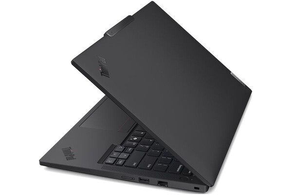 Laptop Lenovo ThinkPad T14 14.0" Intel Core Ultra 5 125U Intel 32GB 512GB SSD M.2 Windows 11 Professional czarny