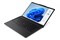 Laptop Lenovo ThinkPad T14 14.0" Intel Core Ultra 5 125U Intel 32GB 512GB SSD M.2 Windows 11 Professional czarny