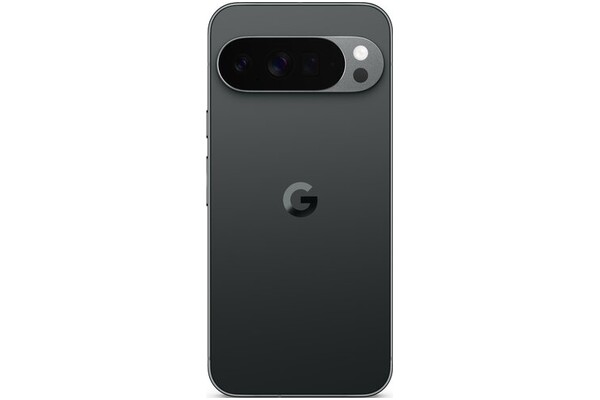 Smartfon Google Pixel 10 Pro 5G czarny 6.80" 16.0GB/256.0GB
