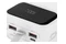 Powerbank SAVIO BA-11 30000mAh 225.0W biały