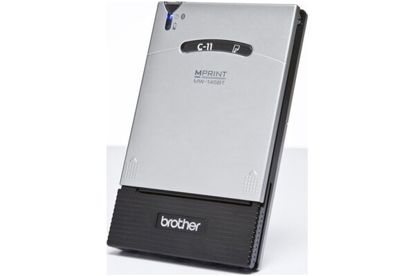 drukarka etykiet BROTHER MW145BT