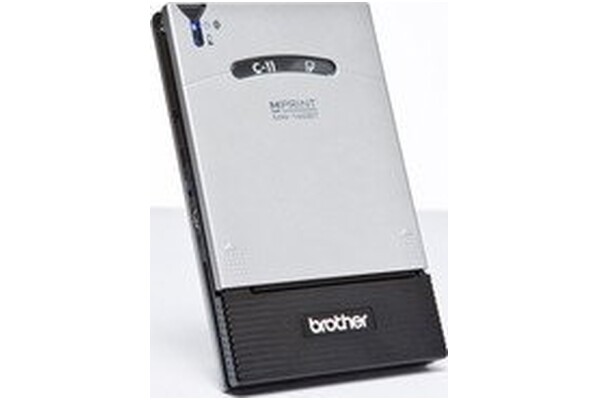 drukarka etykiet BROTHER MW145BT