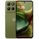 Smartfon Motorola moto s0463516 zielony 6.78" 8.0GB/512.0GB