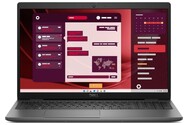 Laptop DELL Latitude 3550 15.5" Intel Intel Core i5-1345U 1345U INTEL Iris Xe 16GB 512GB SSD M.2 Windows 11 Professional szary