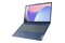 Laptop Lenovo IdeaPad Slim 3 15.6" Intel Intel Core i3-1315U 1315U INTEL UHD 8GB 512GB SSD M.2 Windows 11 Home niebieski