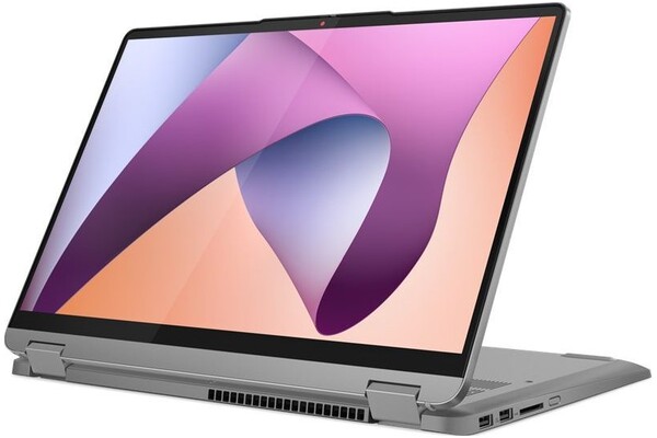 Laptop Lenovo IdeaPad Flex 5 14.0" AMD Ryzen 5 5625U AMD Radeon RX Vega 7 16GB 512GB SSD M.2 Windows 11 Home szary