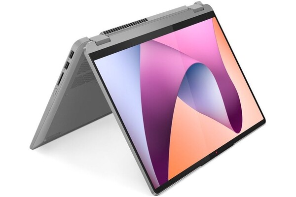Laptop Lenovo IdeaPad Flex 5 14.0" AMD Ryzen 5 5625U AMD Radeon RX Vega 7 16GB 512GB SSD M.2 Windows 11 Home szary