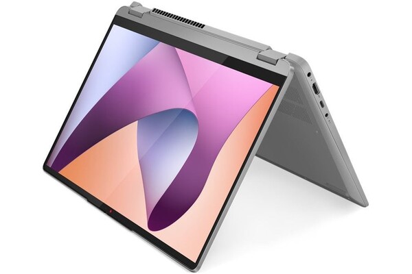 Laptop Lenovo IdeaPad Flex 5 14.0" AMD Ryzen 5 5625U AMD Radeon RX Vega 7 16GB 512GB SSD M.2 Windows 11 Home szary
