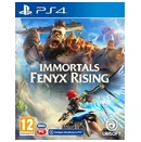 Immortals Fenyx Rising PlayStation 4