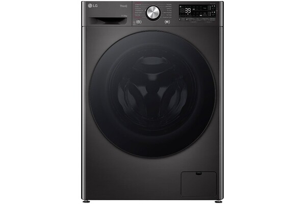 Pralko-suszarka LG F4DR711S2BA 1400obr./min