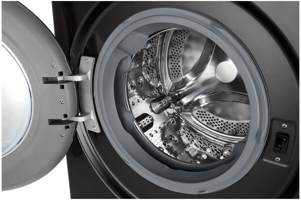 Pralko-suszarka LG F4DR711S2BA 1400obr./min