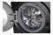 Pralko-suszarka LG F4DR711S2BA 1400obr./min